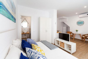 Apartamento Luna, Barbate
